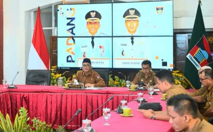 Sejumlah program kegiatan akan dilaksanakan Pemko Padang pada Ramadan 1445 Hijriyah atau 2024. Pada Ramadan tahun ini, kegiatan yang digelar
