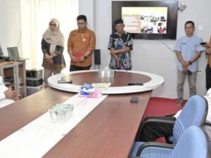 Gubernur Sumatera Barat, Mahyeldi Ansharullah menginstruksikan kepada BPBD Sumbar untuk lebih siaga dan mematangkan mitigasi penanganan