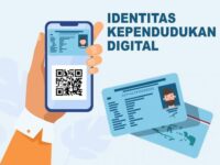Aktivasi Identitas Kependudukan Digital (IKD) di Padang Capai 161.953 Warga