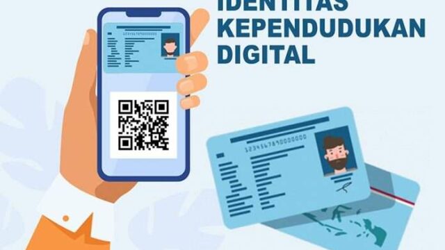 Aktivasi Identitas Kependudukan Digital (IKD) di Padang Capai 161.953 Warga