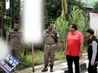 APK dan Bahan Kampanye Caleg di Pariaman Ditertibkan