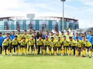 Persikopa Melaju ke Final Piala Soeratin U-17