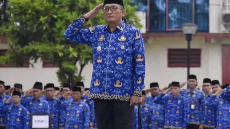 Pemilu 2024, Hendri Septa: Partisipasi Pemilih di Kota Padang Meningkat Signifikan