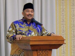 Perolehan suara para calon legislatif (caleg) daerah pemilihan (Dapil) Sumbar II berlangsung ketat. Untuk sementara waktu, dari enam caleg