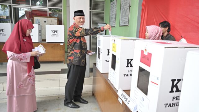 Tingkatkan Partisipasi Pemilih, KPU Padang Gandeng Ormas dan OKP