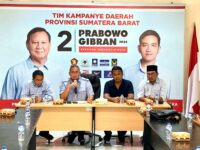 Andre Rosiade: Meski Kalah, Prabowo Tetap Komit Bangun Sumbar