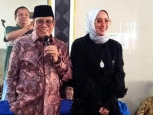 Dasrizal Basir gagal kembali ke DPR RI