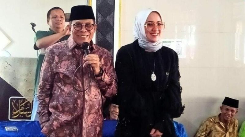 Dasrizal Basir gagal kembali ke DPR RI