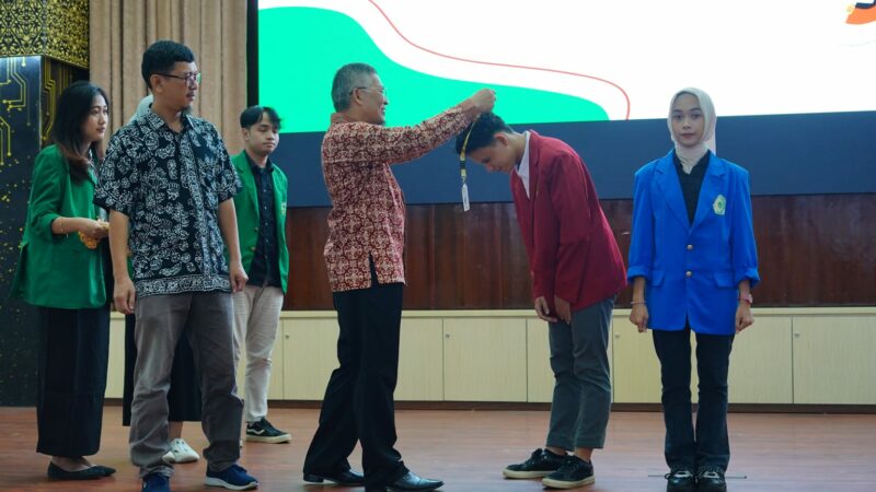 UNAND Terima 183 Mahasiswa dari Seluruh Indonesia Program PMM 2024