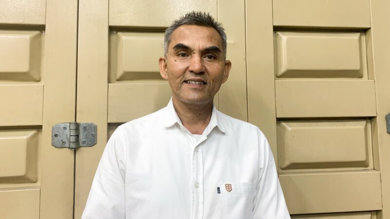 Musa, Anies dan Pengulangan Sejarah