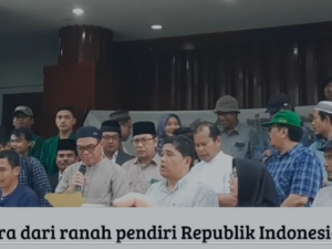 Sivitas Akademika Unand: Raja Alim Raja Disembah, Raja Zalim Raja Disanggah