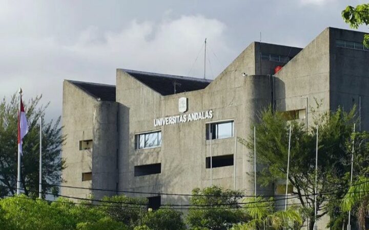 Kasus dugaan korupsi pengadaan alat laboratrium Universitas Andalas (Unand) menimbulkan kerugian negara mencapai Rp3,571 miliar