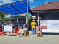 Ketua Divisi Sosialisasi, Pendidikan Pemilih Parmas dan SDM KPU Sumbar, Jons Manadi mengatakan, pembayaran honor petugas KPPS