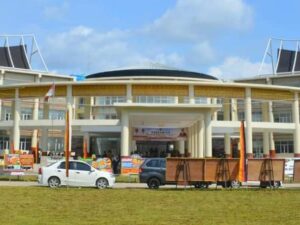 Sebanyak 45 anggota DPRD Kota Padang terpilih hasil Pemilu 2024 telah ditetapkan Komisi Pemilihan Umum (KPU). Saat ini pelantikan anggota