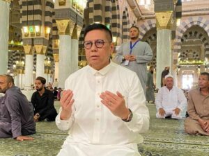 Caleg DPR RI dari Partai Demokrat, Mulyadi, diprediksi meraih suara terbanyak di daerah pemilihan Sumatra Barat 2. Hal ini sesuai dengan