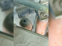 Kepala Unit Humas dan Kesekretariatan PT Semen Padang Nur Anita Rahmawati mengatakan bahwa operasional pabrik masih berjalan normal pasca