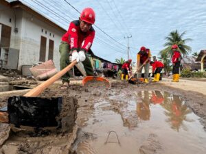 Masa Tanggap Darurat Bencana di Pesisir Selatan Diperpanjang 14 Hari