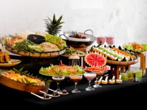 Truntum Padang Kenalkan Paket Buka Ramadan dengan Menu Khas Nusantara