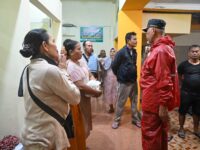 Curah Hujan Masih Tinggi, Gubernur Imbau Warga Tetap Waspada