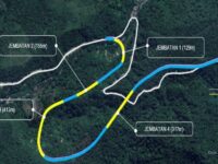 Audy Minta Bank Nagari Ikut Biayai Proyek Flyover Sitinjau Lauik