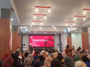 Peringatan 100 Tahun AA Navis, Merawat Dunia Kesusastraan Indonesia