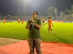 Daftar 11 Rekrutan Anyar Semen Padang FC, Ramaikan Liga 1 2024/2025