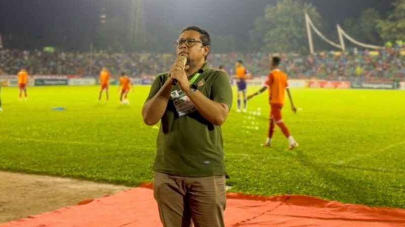Daftar 11 Rekrutan Anyar Semen Padang FC, Ramaikan Liga 1 2024/2025