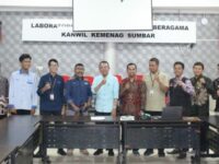 Kemenag Sumbar Dukung Festival Ramadan 2024