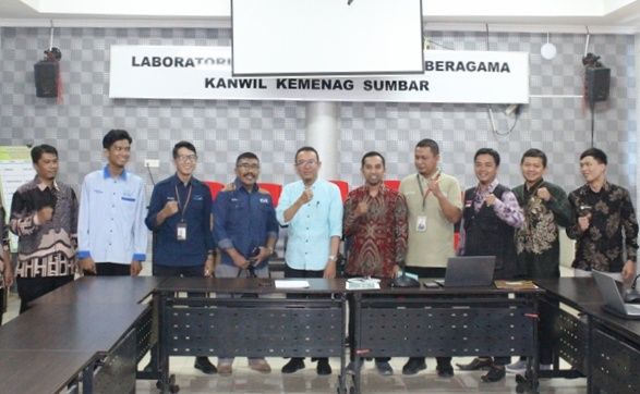 Kemenag Sumbar Dukung Festival Ramadan 2024
