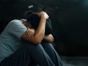 Ini Tanda Kesehatan Mental Kamu Sedang Terganggu