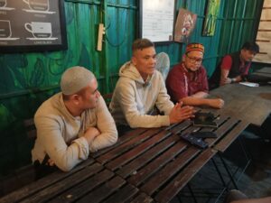 Sejumlah Nama Beken Masuk Radar Semen Padang FC untuk Berlaga di Liga 1