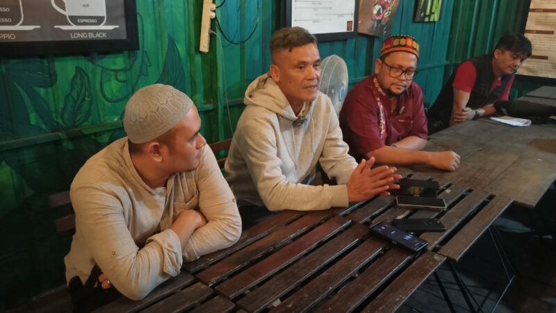 Sejumlah Nama Beken Masuk Radar Semen Padang FC untuk Berlaga di Liga 1