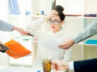 Tips Mengelola Stres: Ini Penyebab dan Cara Mengatasinya dengan baik