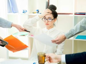 Tips Mengelola Stres: Ini Penyebab dan Cara Mengatasinya dengan baik