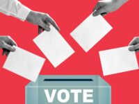 Persaingan ketat terjadi dalam Pemilihan Wali Kota (Pilwako) Padang 2024 di TPS 004 Ulak Karang, Kecamatan Padang Utara. TPS ini menjadi