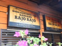 Rendang Rajo-rajo Kini Bisa Dibeli Lewat e-Commerce