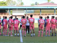 Semen Padang Ingin Balikan Keadaan di Stadion H. Agus Salim