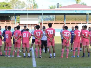 Semen Padang Ingin Balikan Keadaan di Stadion H. Agus Salim