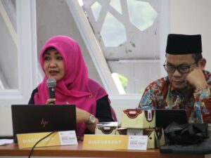 Setelah ditetapkan sebagai Peserta Invited, Open dan Extended Panel pada Annual International Conference on Islamic Studies (AICIS) ke-23