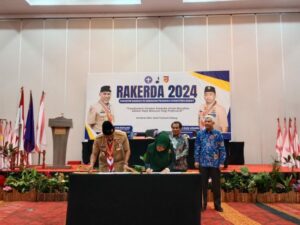 UIN Imam Bonjol (IB), UNAND dan Universitas Negeri Padang (UNP) mendukung dan sepakat tandatangani Memorandum of Understanding (MoU)