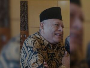 UIN Imam Bonjol Padang kembali diselimuti duka. Setelah akhir Desember 2023 lalu kehilangan akademisi dan ulama terkemuka Amir Syarifudin,