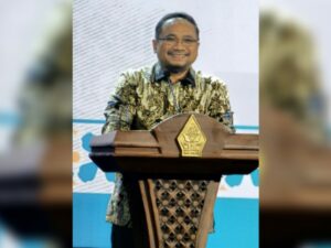 Annual International Conference on Islamic Studies (AICIS) 2024 resmi ditutup oleh Menteri Agama Republik Indonesia di Hotel Padma Semarang,