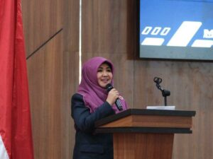 Rektor UIN Imam Bonjol Padang, Martin Kustati mengapresiasi langkah Kementerian Agama Republik Indonesia yang konsisten memperjuangkan