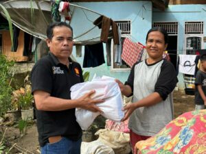 Musibah banjir yang melanda sebagian kawasan Sumatra Barat (Sumbar) pada 7 dan 8 Maret 2024 lalu menyisakan duka mendalam bagi korban
