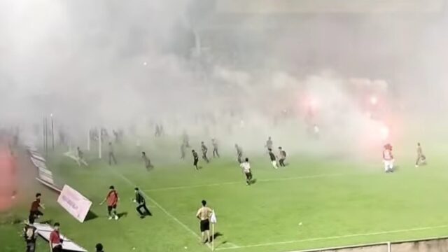 Pihak Manajemen dan Panpel Semen Padang FC menanggapi terkait sanksi yang diberikan Komite Disiplin PSSI kepada tim Kabau Sirah atas