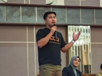 Sebuah kota tidak hanya sebuah wilayah geografis; itu adalah kumpulan dari budaya, kreativitas, dan kolaborasi yang mengalir melalui jalan