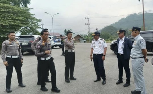 Diterapkan pada Mudik Lebaran 2024, Ini Jalur Alternatif Menuju Pintu Masuk One Way