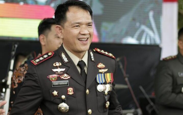 Polresta Padang mengerahkan sebanyak 270 personel gabungan pada pelaksanaan Operasi Ketupat Singgalang 2024. Kegiatan ini dilaksanakan selama