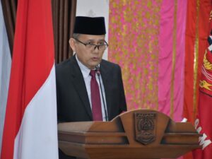 DPRD dan Pemkab Agam Setujui Pembentukan Kabupaten Agam Tuo, Inilah Daerahnya
