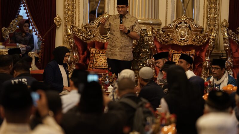 Cerita Buyung dan Kijang Innova Kreditan yang Antarkan Anies